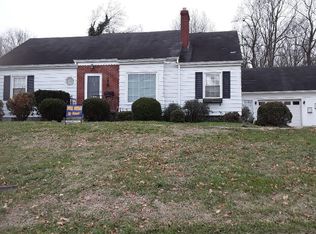 215 Risen Ave, Campbellsville, KY 42718