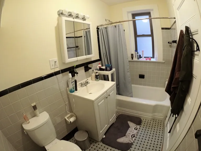 1463 Beacon St #30 — Photo 7