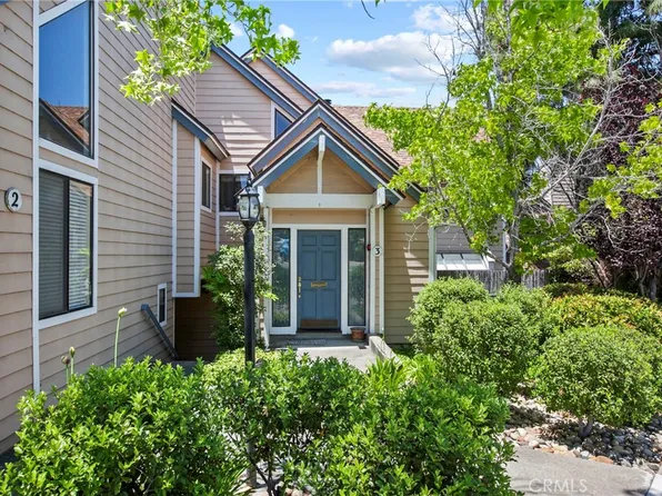 777 Chorro St APT 3, San Luis Obispo, CA 93401