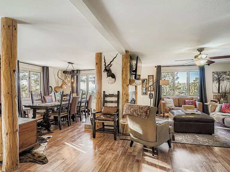13203 S Wamblee Valley Rd — Photo 6