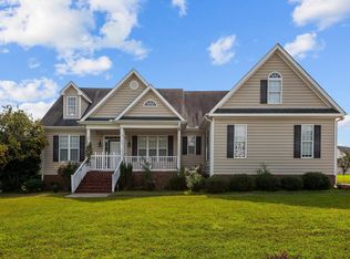 3806 Wyattwood Dr N, Wilson, NC 27896