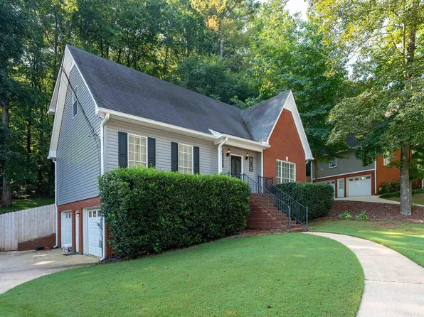 5059 Kelley Dr, Trussville, AL 35173