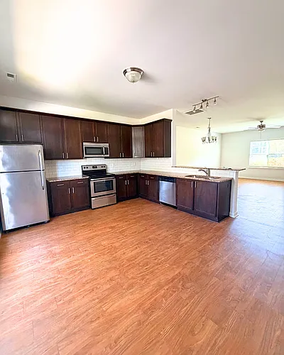 Floor plan F