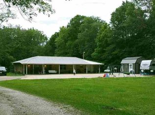 2672 Fm 253 Rd, Buna, TX 77612