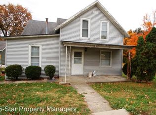 618 Middlebury St APT 1, Goshen, IN 46528