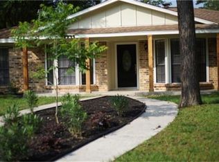 17503 Possums Run Dr, Humble, TX 77396