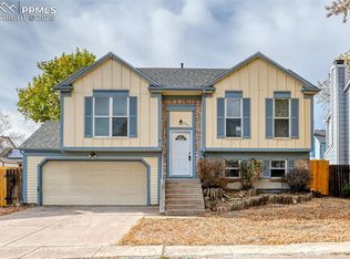 2560 Plymouth Dr, Colorado Springs, CO 80916