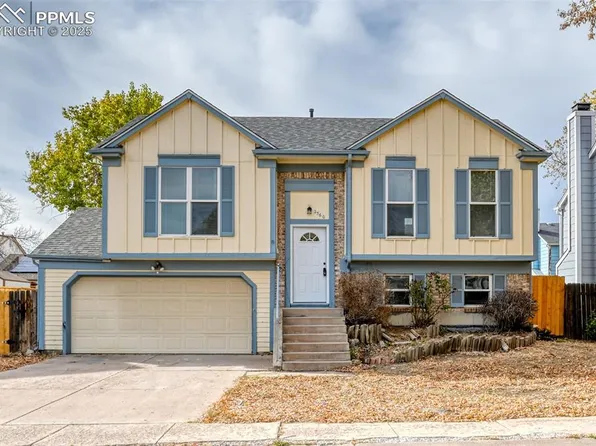 2560 Plymouth Dr, Colorado Springs, CO 80916