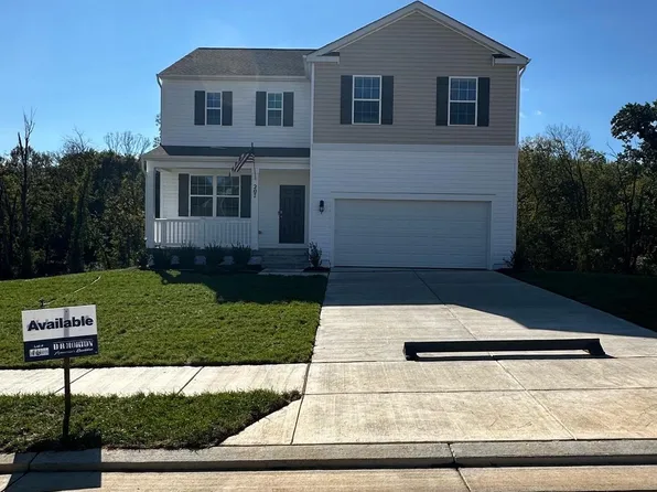 207 Lyon Ridge Rd, Shepherdstown, WV 25443