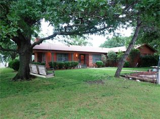 8025 Pleasant Run Rd, Alvarado, TX 76009