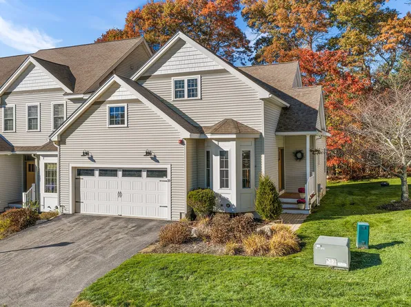 29 Garett Way #29, Holliston, MA 01746