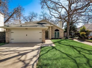 194 Pecan Dr, Westworth Village, TX 76114
