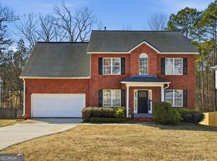 3375 River Mill Ln, Ellenwood, GA 30294