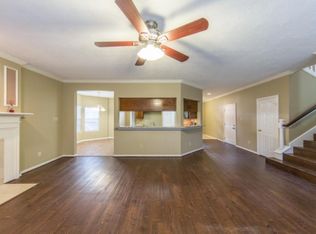1126 Indian Autumn Trce, Houston, TX 77062