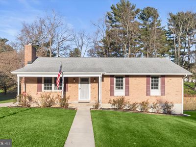 1018 Saxon Hill Dr, Cockeysville, MD, 21030