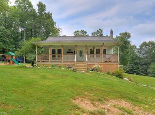 3366 Bethlehem Church Rd NE, Floyd, VA 24091