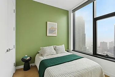 Rented by Bozzuto Management