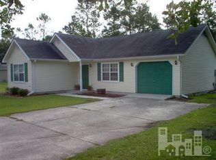 8174 Rachel Wynd Rd, Leland, NC 28451