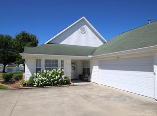 5111 W Preakness Ct #5110, Muncie, IN 47304