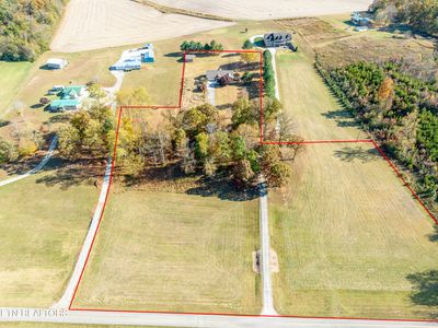 564 Bales Hollow Rd, Friendsville, TN, 37737