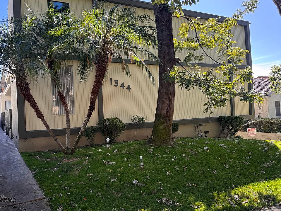1st image of 1344 N Columbus Ave APT 11