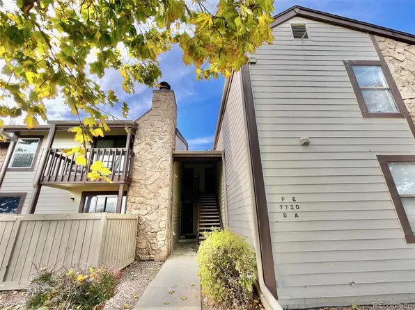 7720 W 87th Drive #E, Arvada, CO 80005