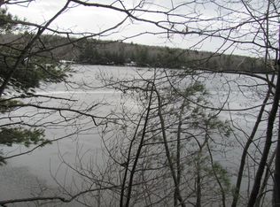 0 Sunset Cove Ln, Poland, ME 04274