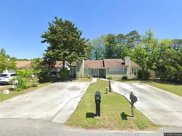 26A Indian Oak Ln, Myrtle Beach, SC 29575