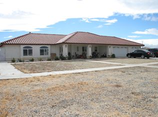 11679 Aster Rd, Phelan, CA 92371