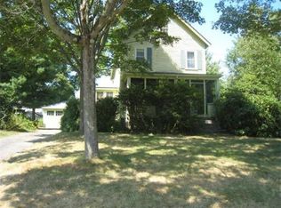 310 Vinton St, Melrose, MA 02176