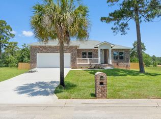 1176 Adrian Way, Milton, FL 32583