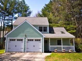 4 Aspen Cir, Bedford, MA 01730