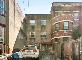 1554 Saint Marks Avenue, Brooklyn, NY 11233