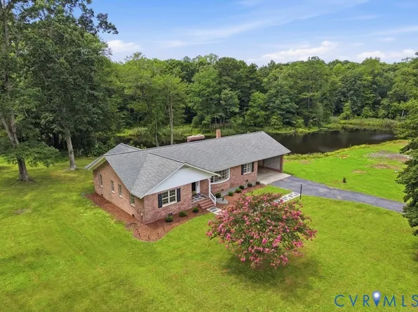8300 Virginia Ave, West Pt, VA 23181