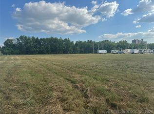 W Conner Ave, Fairland, OK 74343