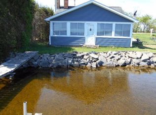 9470 Dexter Pinckney Rd, Pinckney, MI 48169