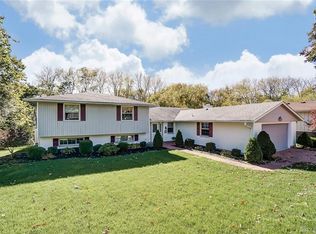 1540 Ambridge Rd, Dayton, OH 45459