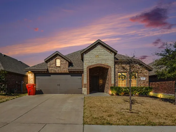 128 Newsom Dr, Royse City, TX 75189