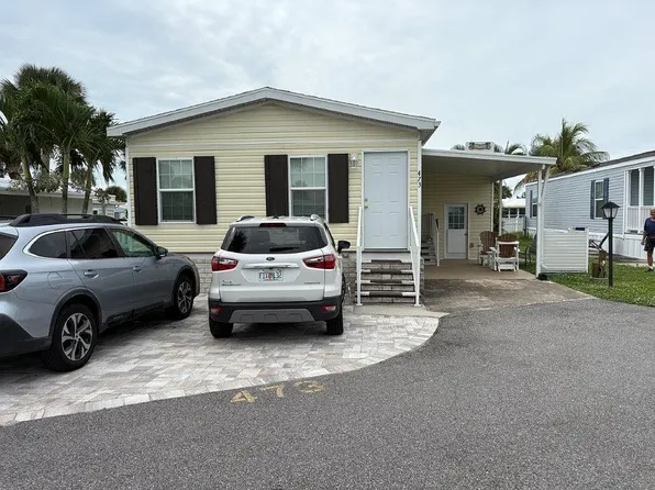 473 Fairway Dr, Melbourne Beach, FL 32951