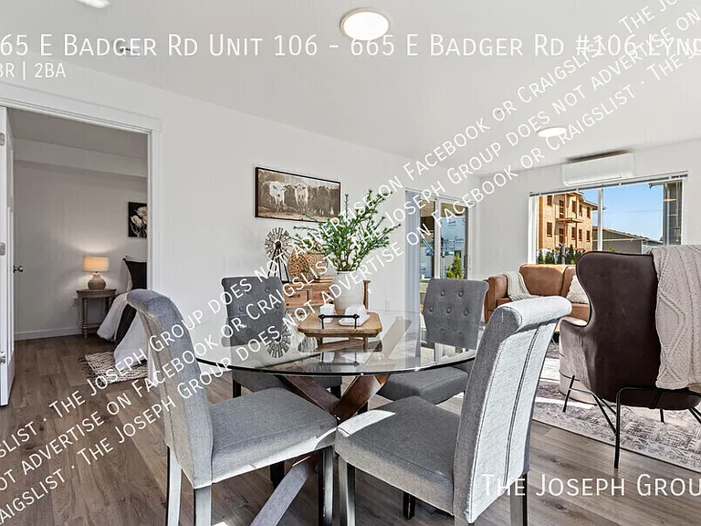 Cascade Flats 665 E Badger Rd Lynden — Photo 4