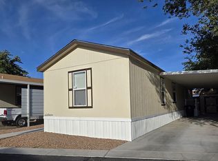 367 W Buffalo Cir SE, Albuquerque, NM 87123