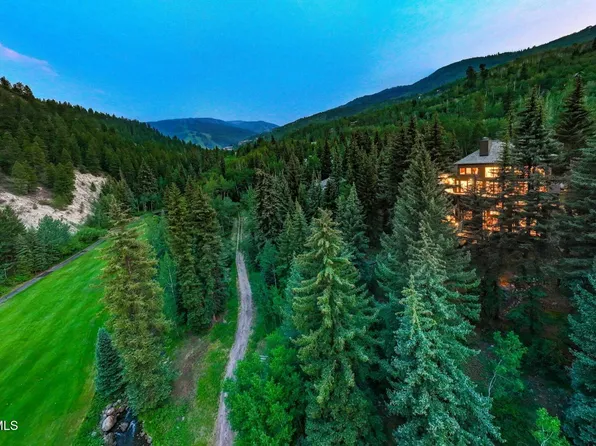 173 S Fairway Dr, Beaver Creek, CO 81620