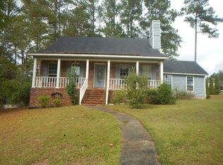 4181 Bridlewood Trl, Evans, GA 30809