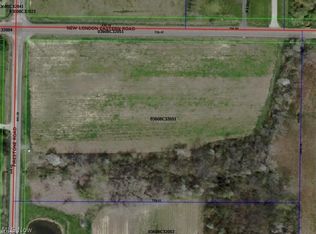 Firestone Rd, Spencer, OH 44275