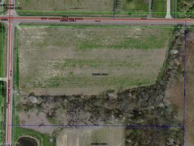 Firestone Rd, Spencer, OH, 44275