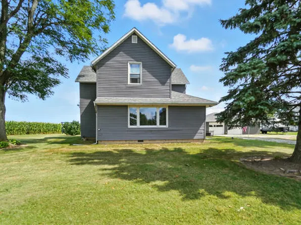 8637 Us Route 33, Celina, OH 45822