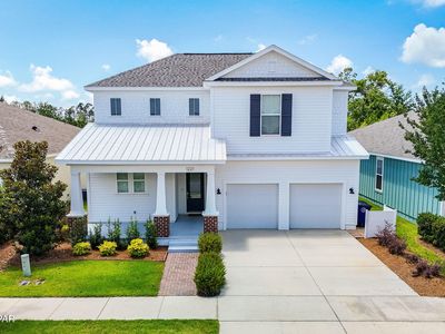 1221 Bluestem St, Panama City, FL, 32405