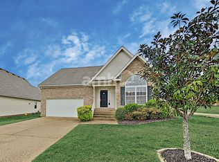 1029 Golf View Way, Spring Hill, TN 37174