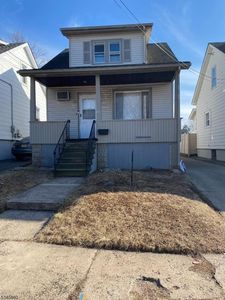 258-260 Illinois Ave, Paterson, NJ, 07503