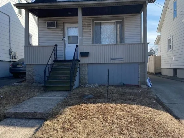 258-260 Illinois Ave, Paterson City, NJ 07503